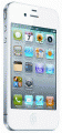 Apple Iphone 4 white