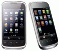 Huawei U8650