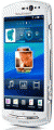 Sony Ericsson Xperia neo v